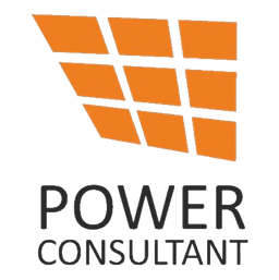 Power Consultant Logo