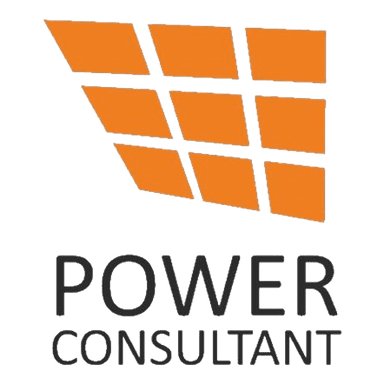 Power Consultant Logo