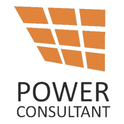 Power Consultant Logo